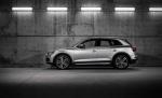 Audi Q5 TDI Quattro 2016 года (WW)